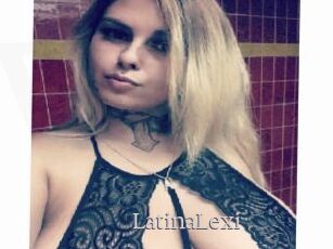 LatinaLexi