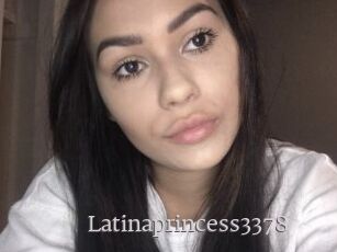 Latinaprincess3378