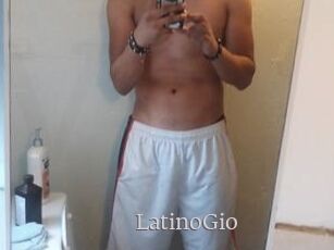 LatinoGio