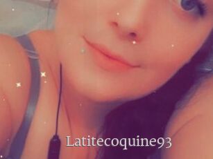 Latitecoquine93