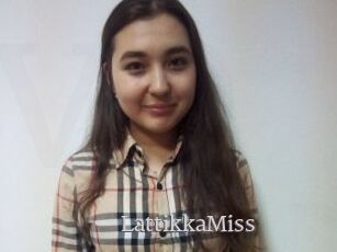 LattikkaMiss