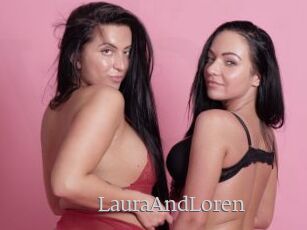 LauraAndLoren