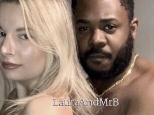 LauraAndMrB