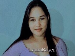 LauraBaker