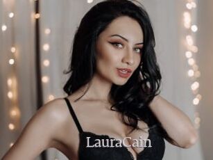LauraCain