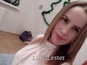 LauraLester