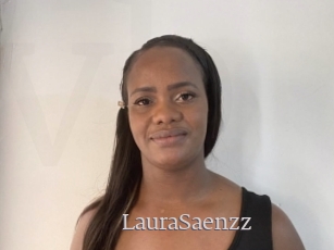 LauraSaenzz Vidéo Beurettes