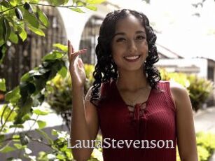 LauraStevenson
