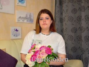 LaurelGolden