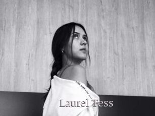 Laurel_Tess