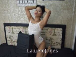 LauremJones