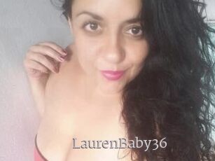 LaurenBaby36