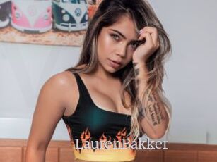 LaurenBakker