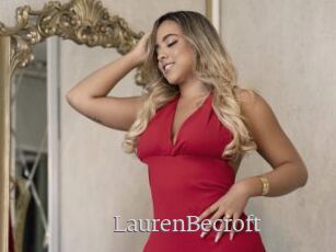 LaurenBecroft