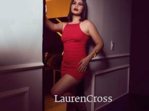 LaurenCross