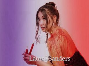 LaurenSanders