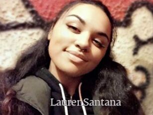 LaurenSantana