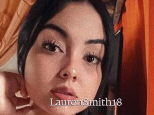 LaurenSmith18