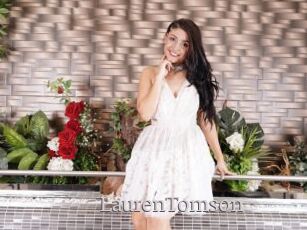LaurenTomson