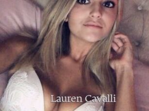 Lauren_Cavalli