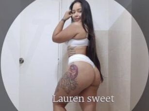 Lauren_sweet