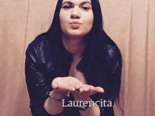 Laurencita
