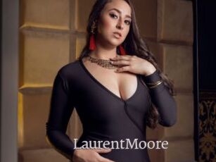 LaurentMoore