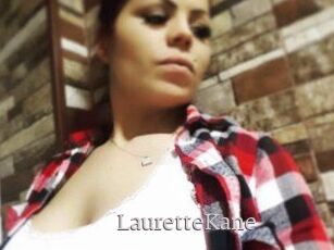 LauretteKane