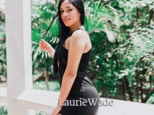 LaurieWade