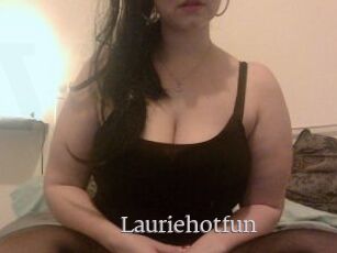Lauriehotfun