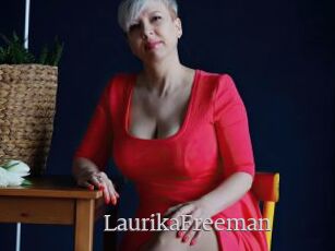 LaurikaFreeman