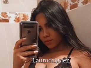 Laurodriguez