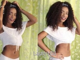 LauryHill