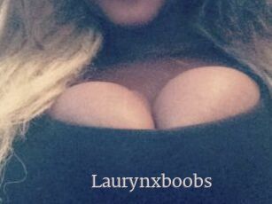 Laurynxboobs
