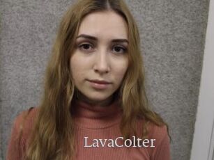 LavaColter