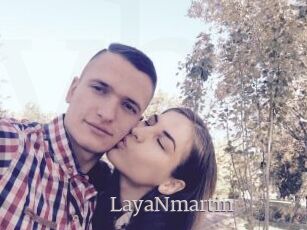 LayaNmartin