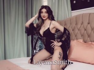 LayanaSmith