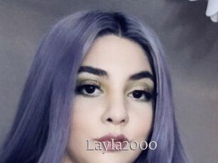 Layla2000