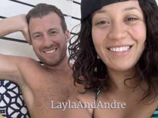 LaylaAndAndre