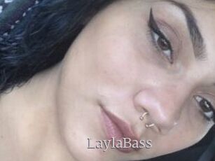 LaylaBass