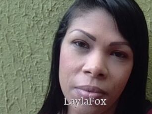 LaylaFox