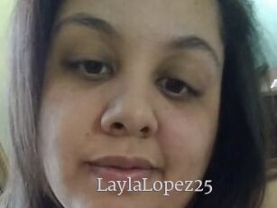 LaylaLopez25