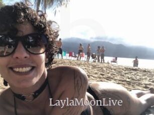 LaylaMoonLive