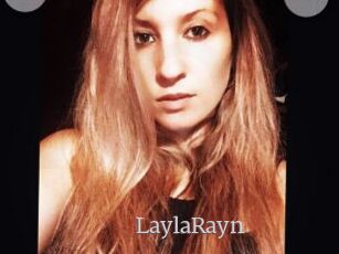 LaylaRayn