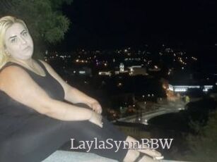 LaylaSynnBBW