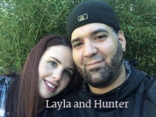 Layla_and_Hunter