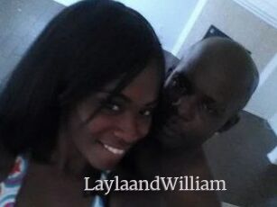 Layla_and_William