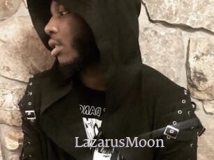 LazarusMoon