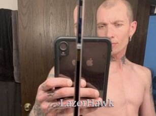 LazerHawk