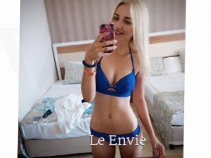 Le_Envie